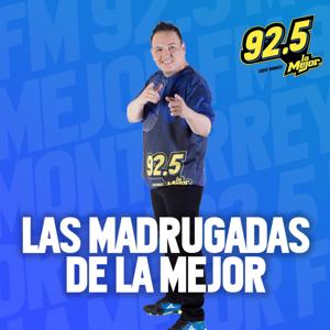 Las Madrugadas De La Mejor