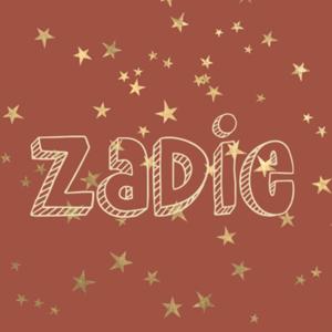 Zadie Podcast