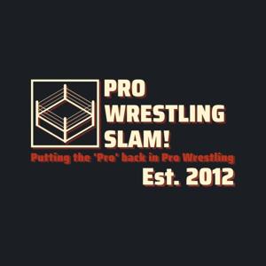 Pro Wrestling Slam!