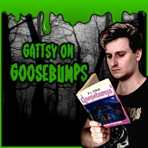 Gattsy on Goosebumps