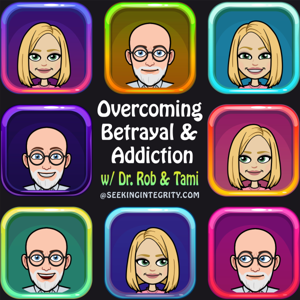 Overcoming Betrayal & Addiction by Robert Weiss, PhD, MSW and Tami VerHelst