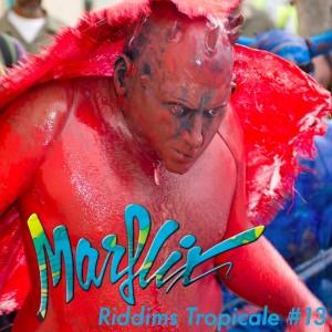Podcast – Marflix | Riddims Tropicale (official website) – Berlin, Europe