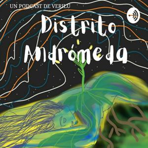Distrito Andrómeda
