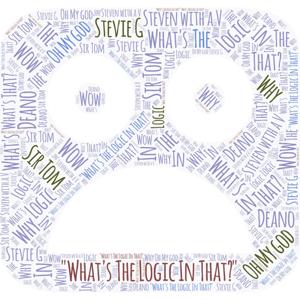 What's The Logic In That?