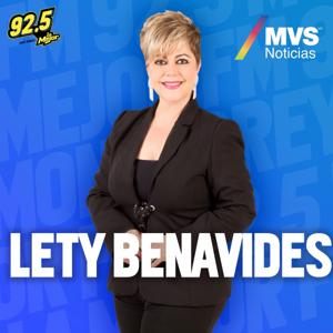 MVS Noticias Monterrey