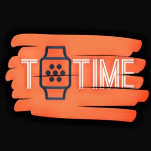 T-Time Podcast