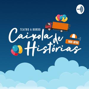 Caixola de Histórias
