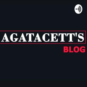 Agatacett's Blog