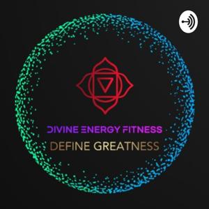 Divine Energy Fitness