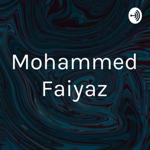 Mohammed faiyaz