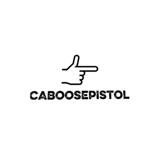 Caboose Pistol