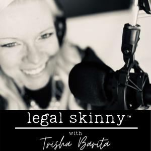 Legal Skinny Podcast - For busy Entrepreneurs, CEOs, HR Professionals and Company leaders.