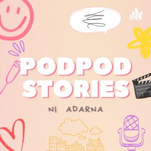 Podpod Stories ni Adarna