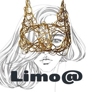 Limo@ヘッドピース作家