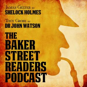 Baker Street Readers Podcast