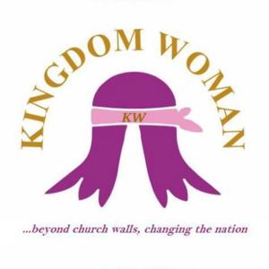 KINGDOM WOMEN FELLOWSHIP