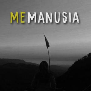 Memanusia