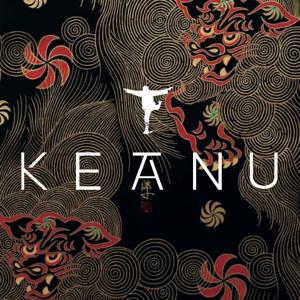 KEANU BAR PODCAST