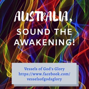 Australia, Sound the Awakening!