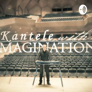 Kantele with Imagination