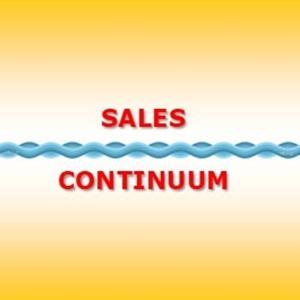 Sales Continuum