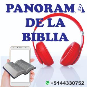 PANORAMA DE LA BIBLIA