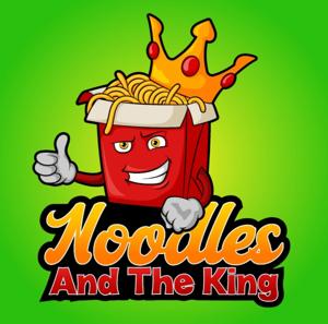 Noodles & The King