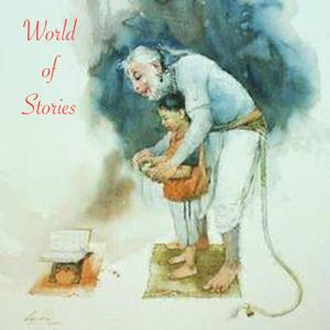 World of Stories