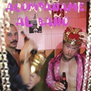 Acompáñame al baño