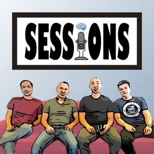 Sessions Podcast