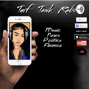 Turf Tawk Radio