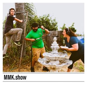 MMK.show: Millennialists