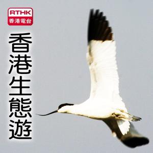 香港電台: 香港生態遊