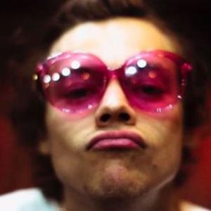 Harry Styles