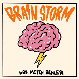 Brain Storm with Metin Senler