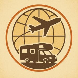 Travel around the World 🌏