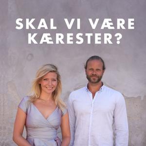 Skal vi være kærester?