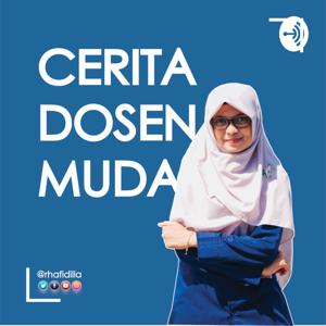 Cerita Dosen Muda