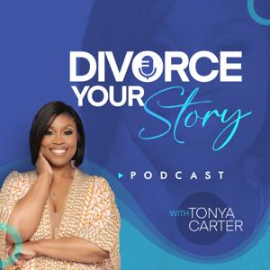 Divorce Your Story Podcast