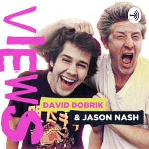 VIEWS with David Dobrik and Jason Nash