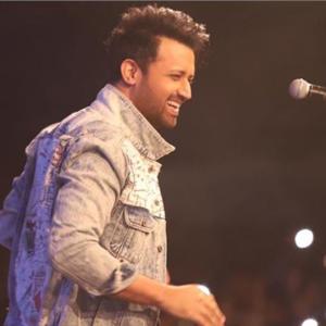 Atif Aslam