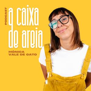 A Caixa de Areia by Mónica Vale de Gato