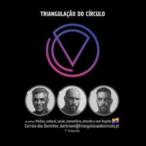 Triangulação do Círculo