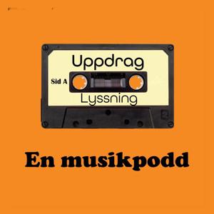 Uppdrag Lyssning