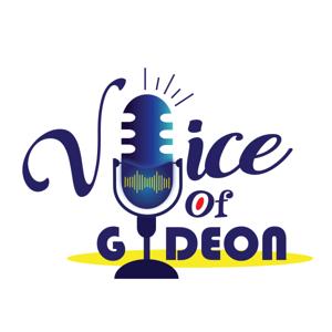 Voice Of Gideon