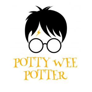 Potty Wee Potter