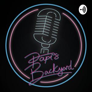 Papi’s Backyard by CNTRS