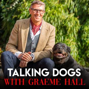 Talking Dogs with Graeme Hall by Avalon Factual