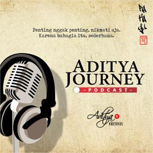 ADITYA JOURNEY