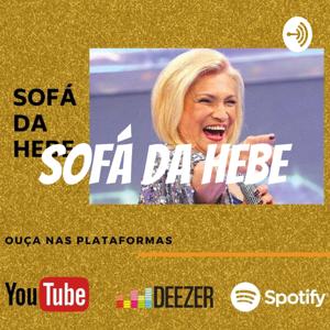 Sofá da Hebe Podcast